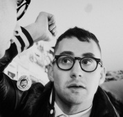 Bleachers, the project bleachers, StarStatement Presspic