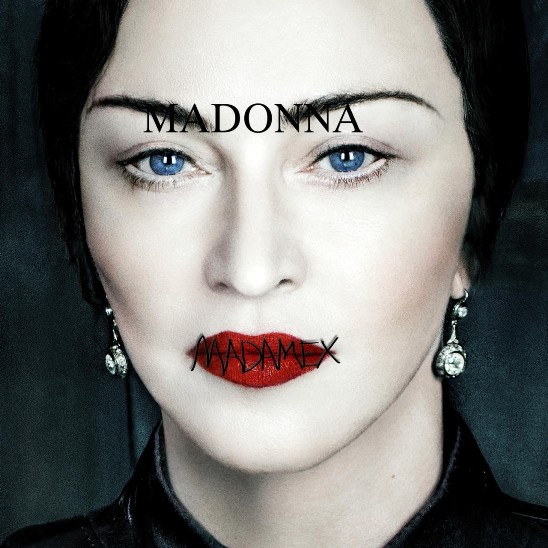 Madonna, Madonna 2019, MadameX