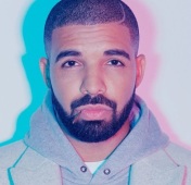 Drake, US-Rapper