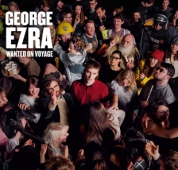 Georege Ezra