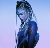 Grimes, Claire Boucher, Singer, Songwriter
